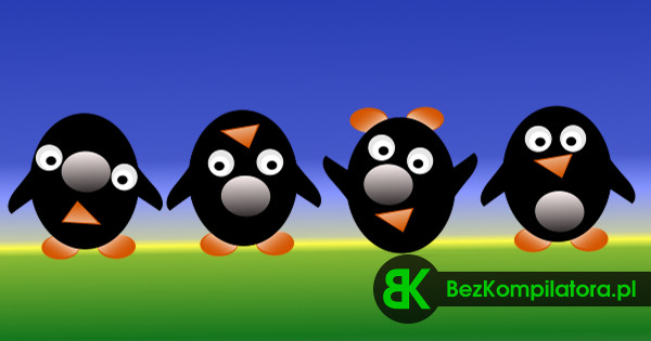 Jak zainstalować Linuxa? – cztery sposoby na start (część 1)