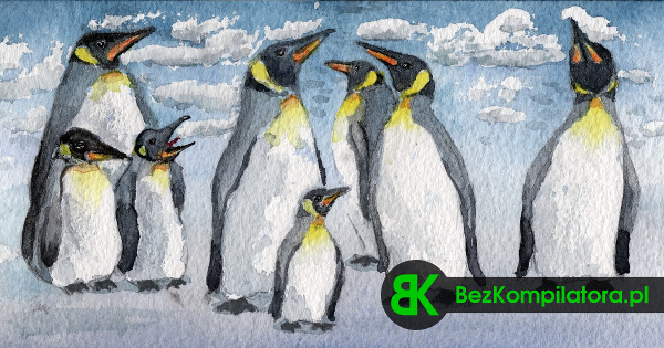Linux – kilka rzeczy, które powinieneś wiedzieć