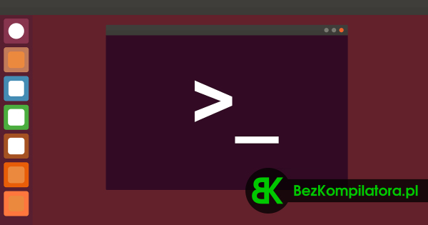 Bądź jak hacker! – wprowadzenie do wiersza poleceń