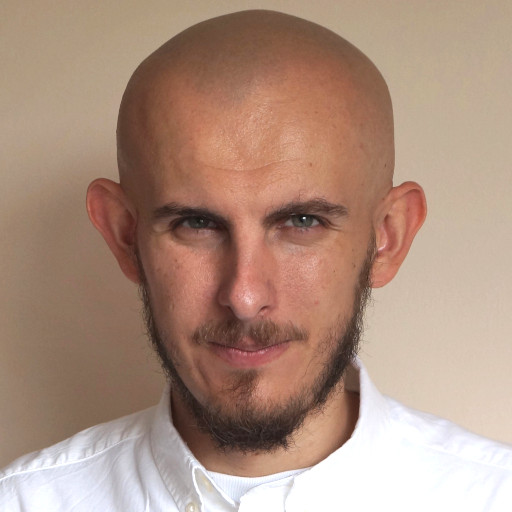 Robert Bałdyga